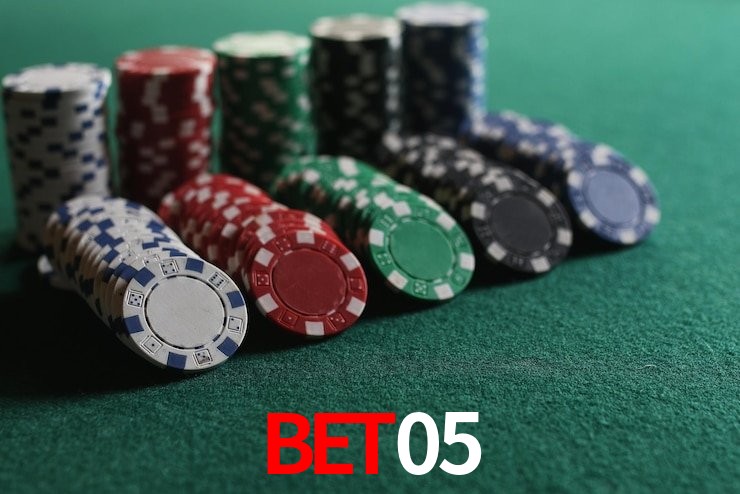 Experiência VIP bet05