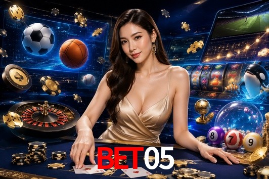 2FA Security bet05