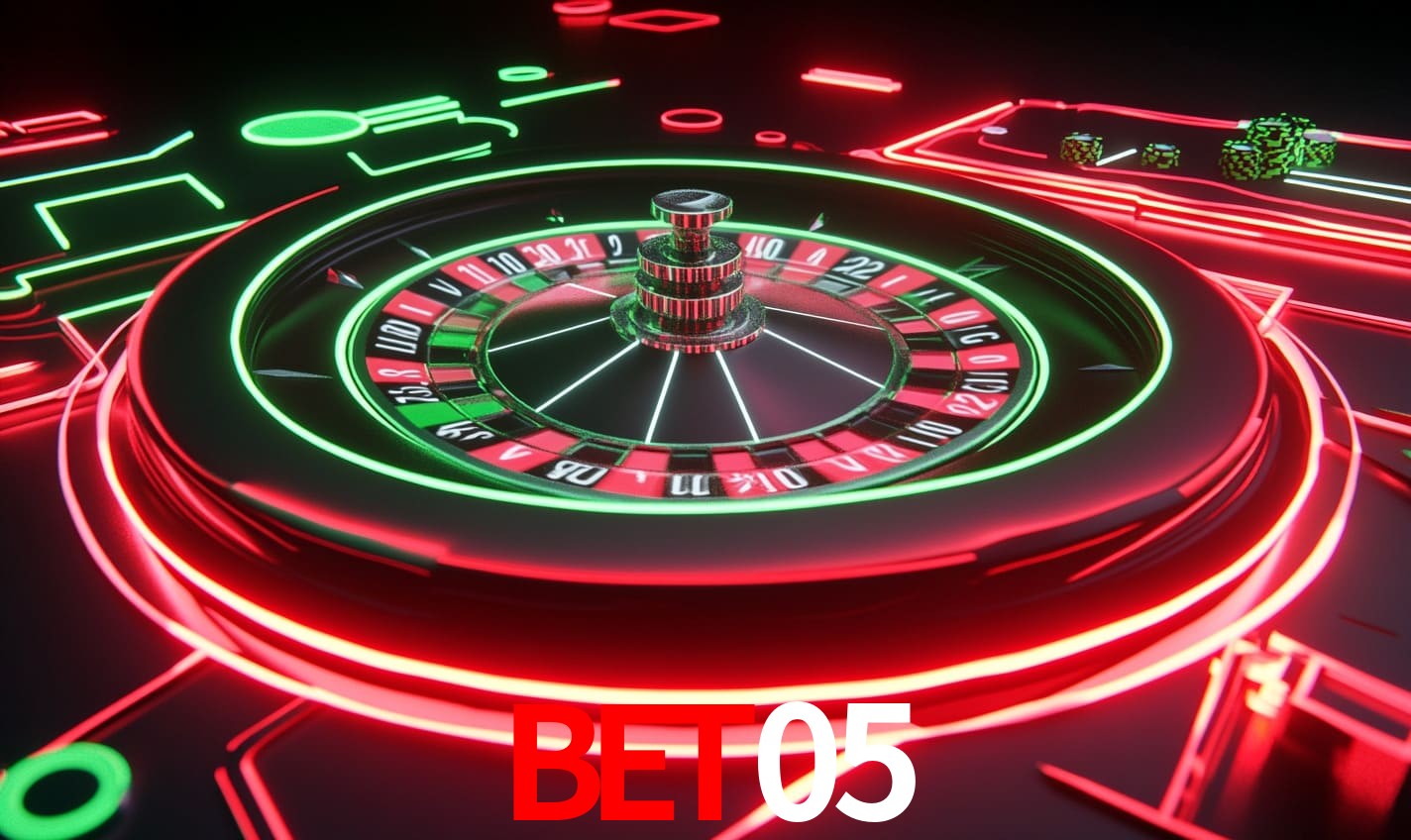 A Experiência Imersiva dos Cassinos Ao Vivo no bet05