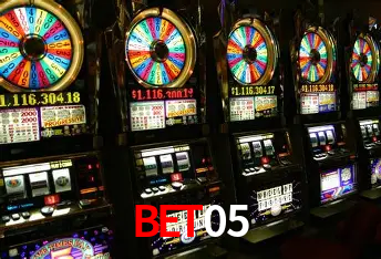 Apostas Esportivas na bet05: Um Guia Completo