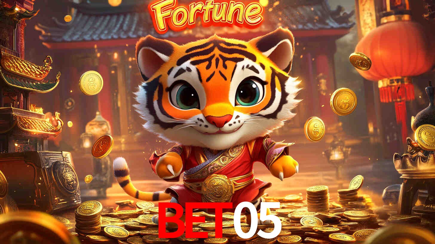 Apostas Esportivas na bet05: Um Guia Completo