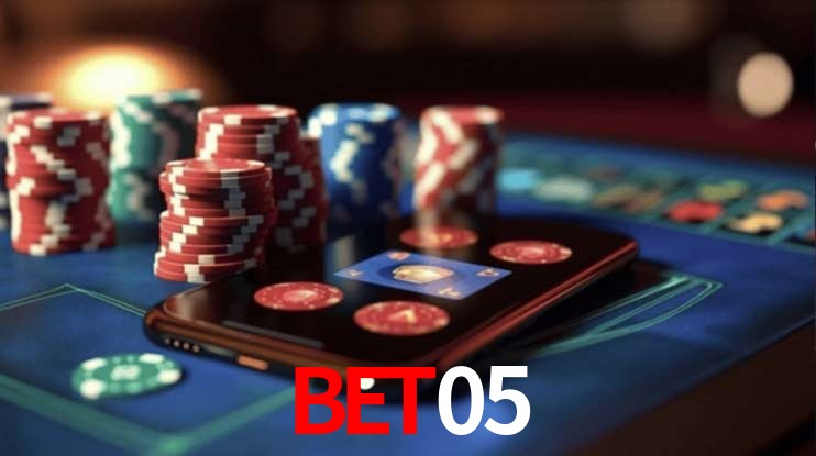 Casino Ao Vivo bet05