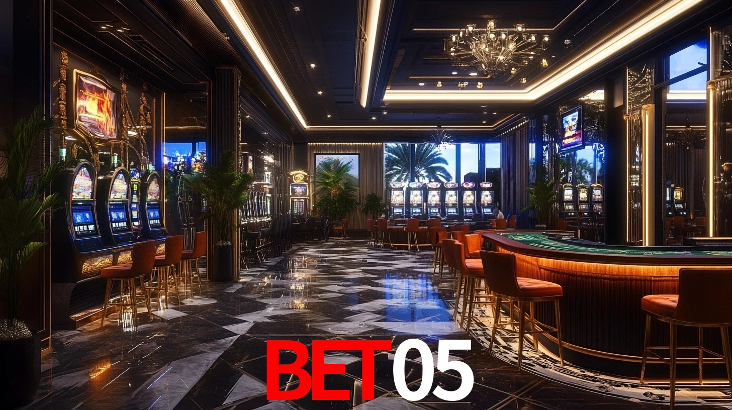 Ofertas Imperdíveis na bet05: Promoções e Bônus Que Valem a Pena