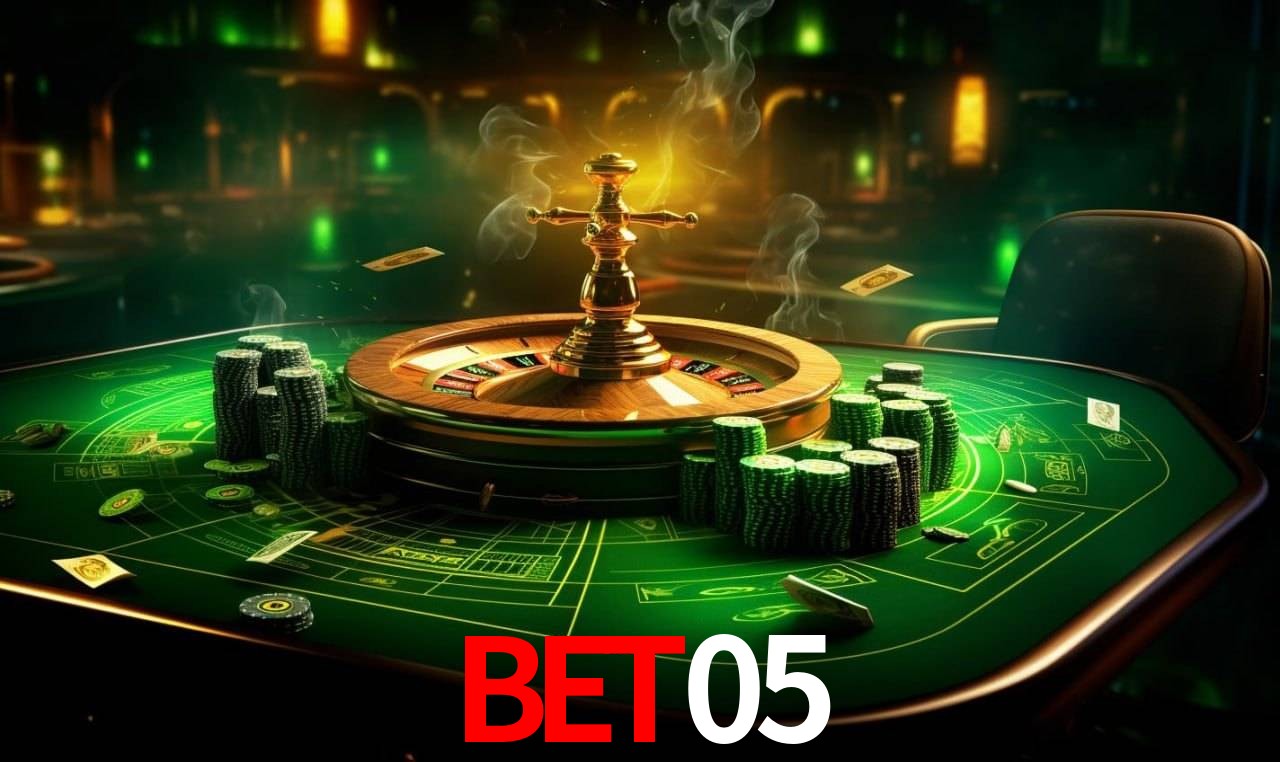 cassino bet05