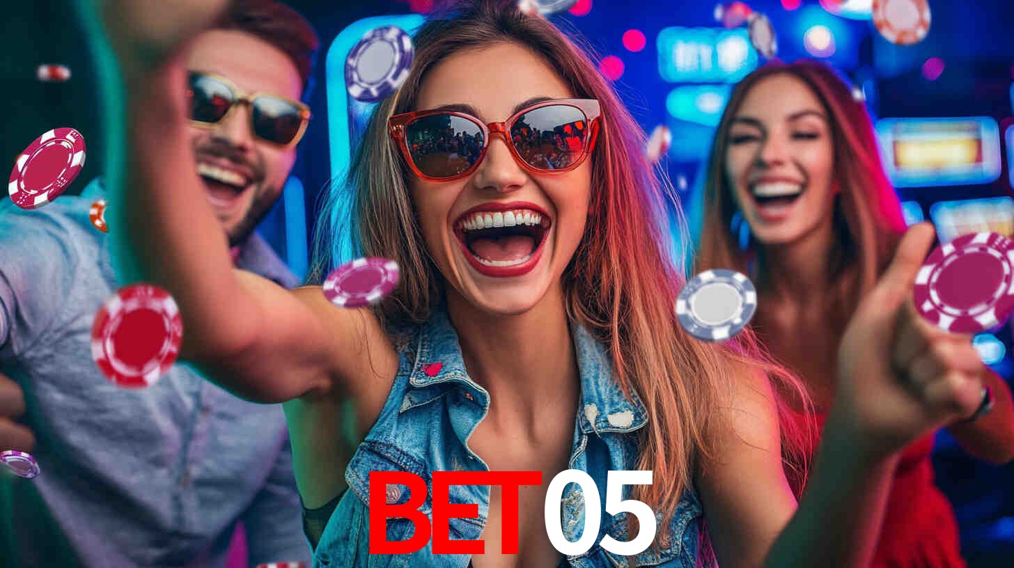 Descubra a Essência do bet05: Nossa História e Compromissos