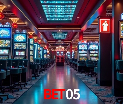 bet05 download — arquivo APK para Android oficial