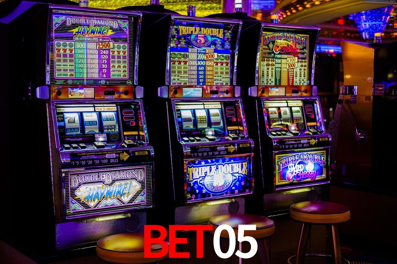 Jogo Spaceman bet05