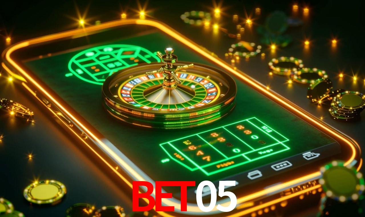 Integração de APIs bet05