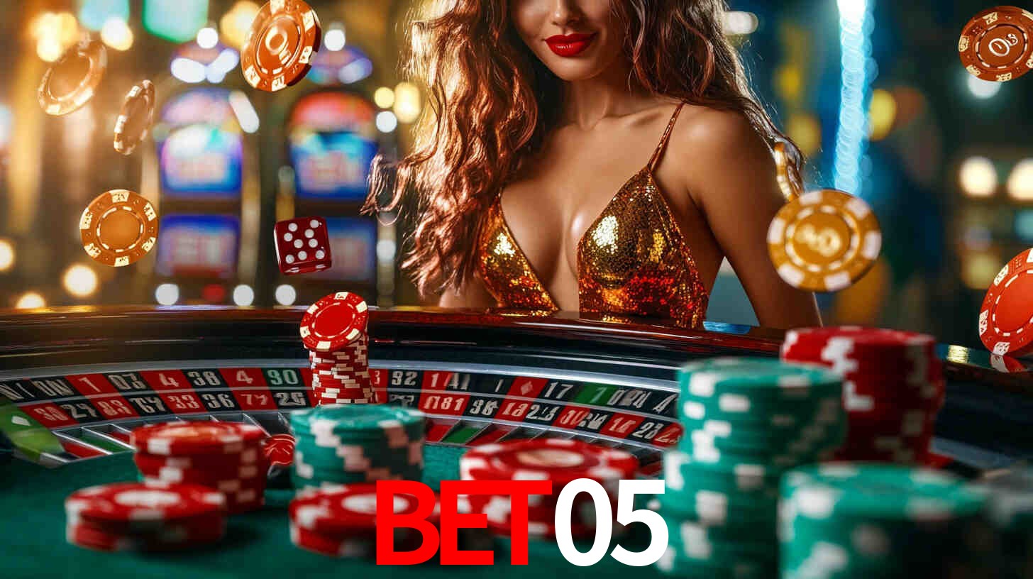 bet05 App Interface