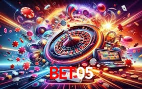 Apostas de Futebol bet05