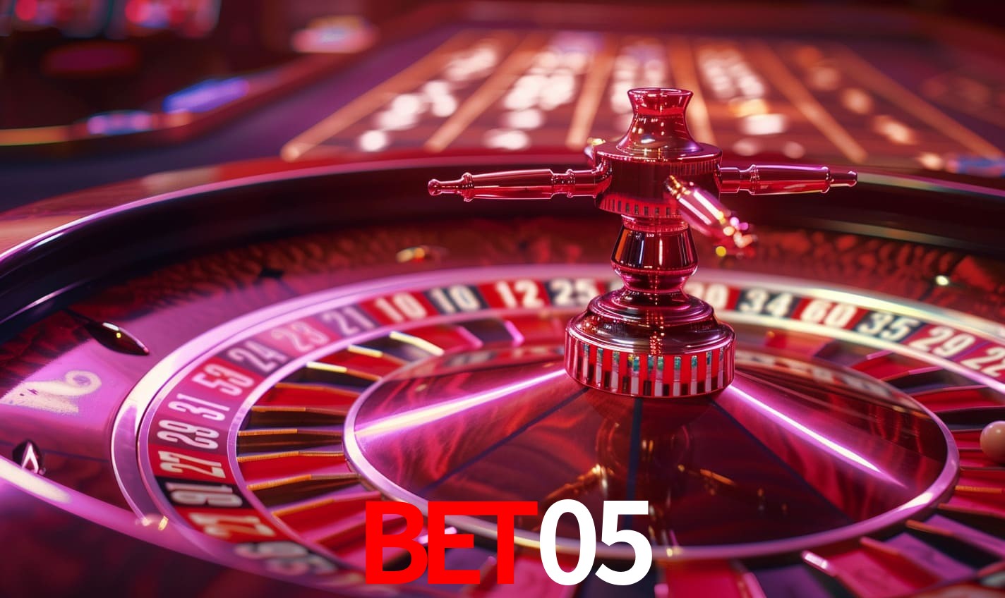 A Emoção da Loteria na bet05: Uma Chance de Mudança de Vida