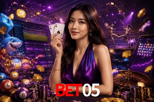 Blackjack Table bet05