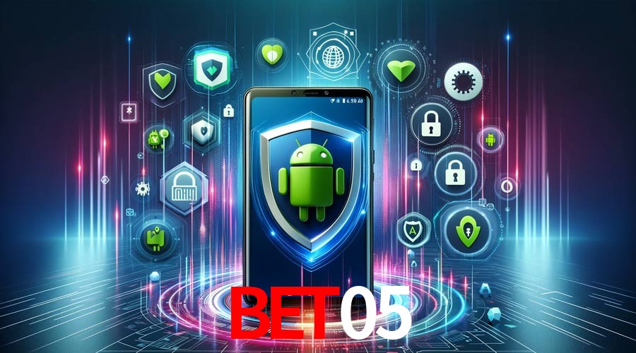 Secure Login bet05