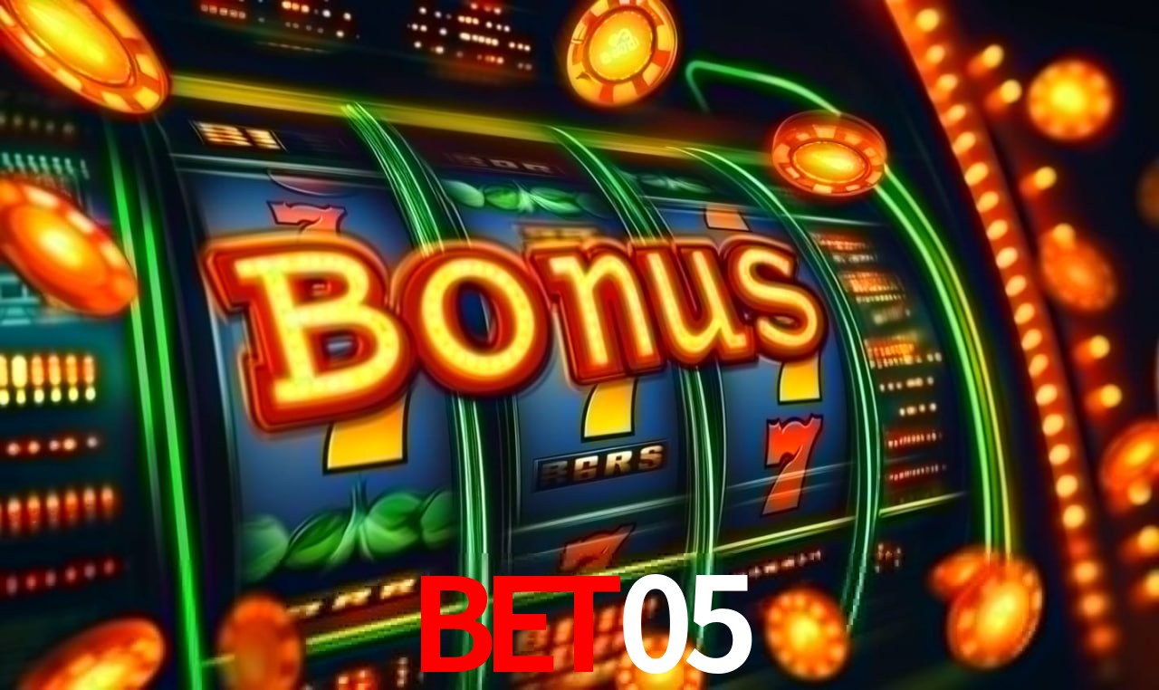 VIP Casino bet05
