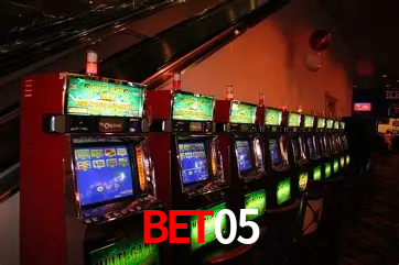 A Experiência Imersiva dos Cassinos Ao Vivo no bet05