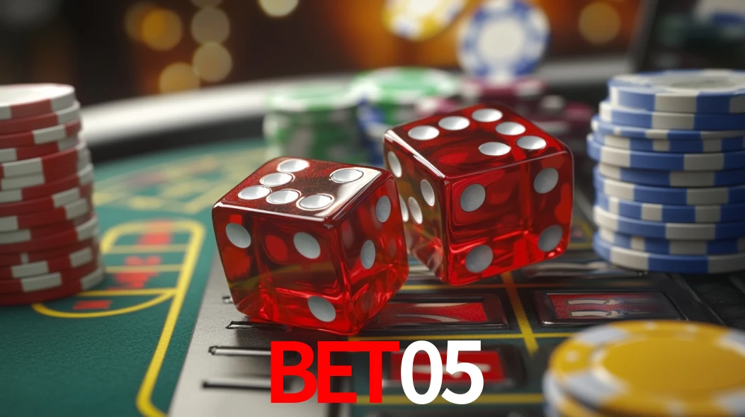 Programa VIP bet05