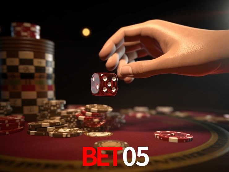 Diretório de Jogos bet05