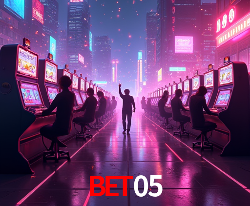 Programa VIP bet05