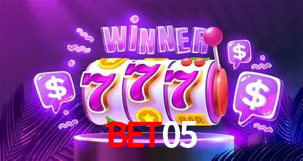 bet05 cadastro — tela de formulário no app oficial