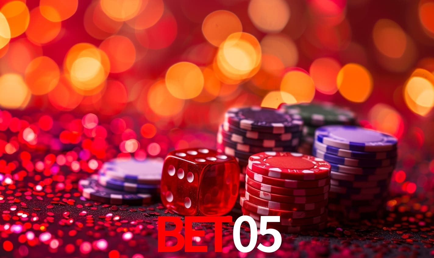 Desvendando o Mundo dos Jogos Virtuais na bet05