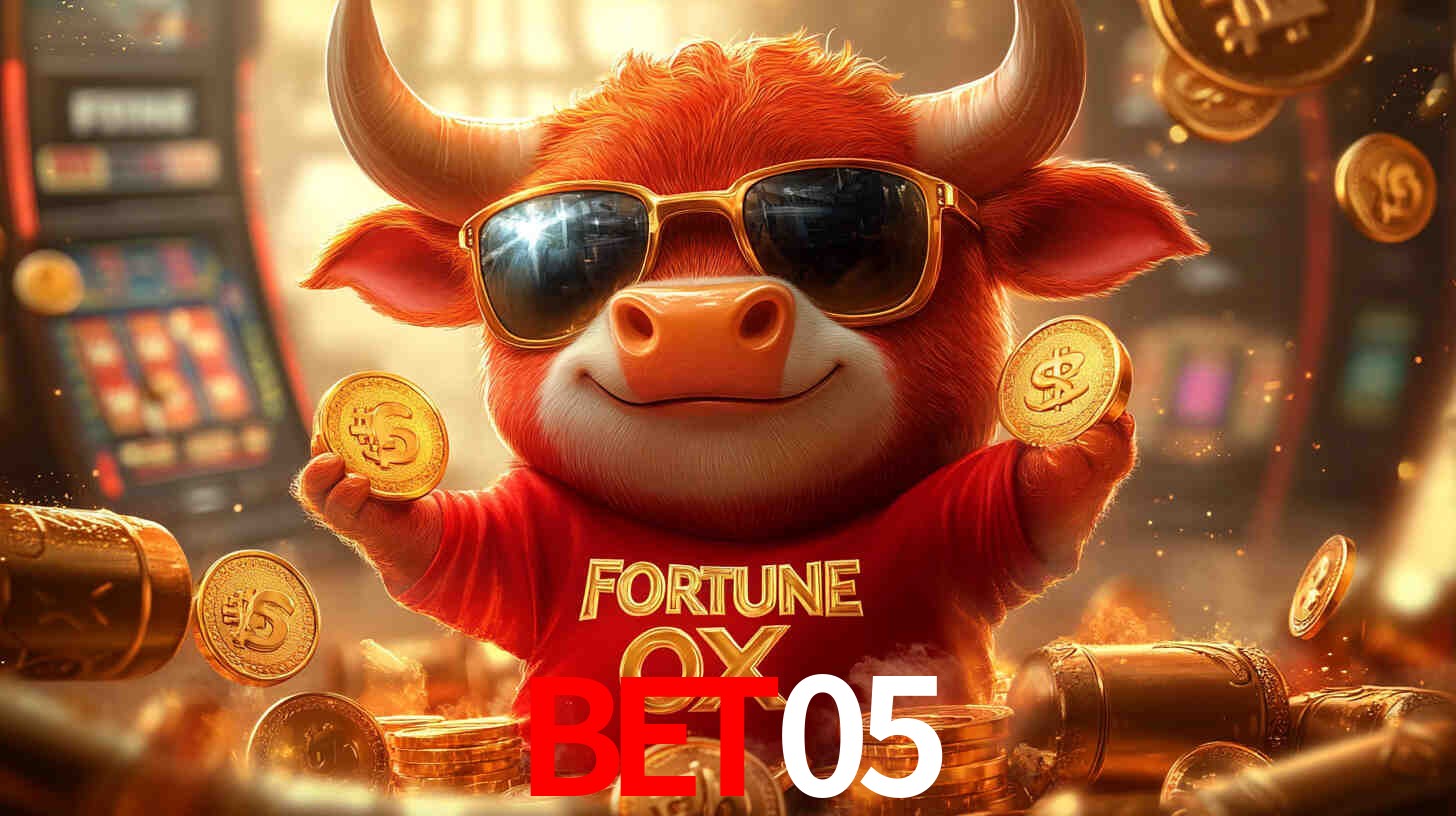 bet05: A Experiência de Casino com Jogos de Mesa ao Vivo
