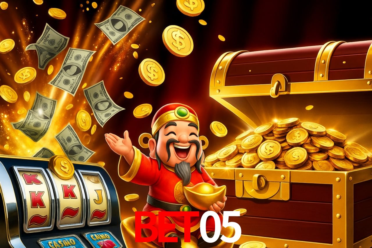Jogos Exclusivos bet05