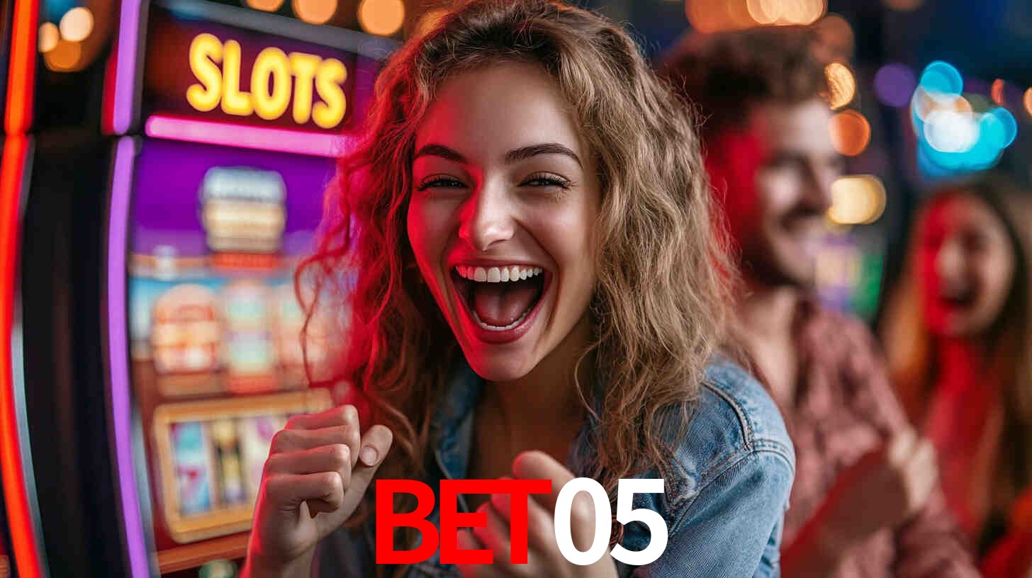 Explorando a Categoria de Eventos em Apostas na bet05