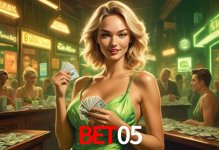 Descubra o Programa VIP da bet05: Vantagens Exclusivas para Jogadores