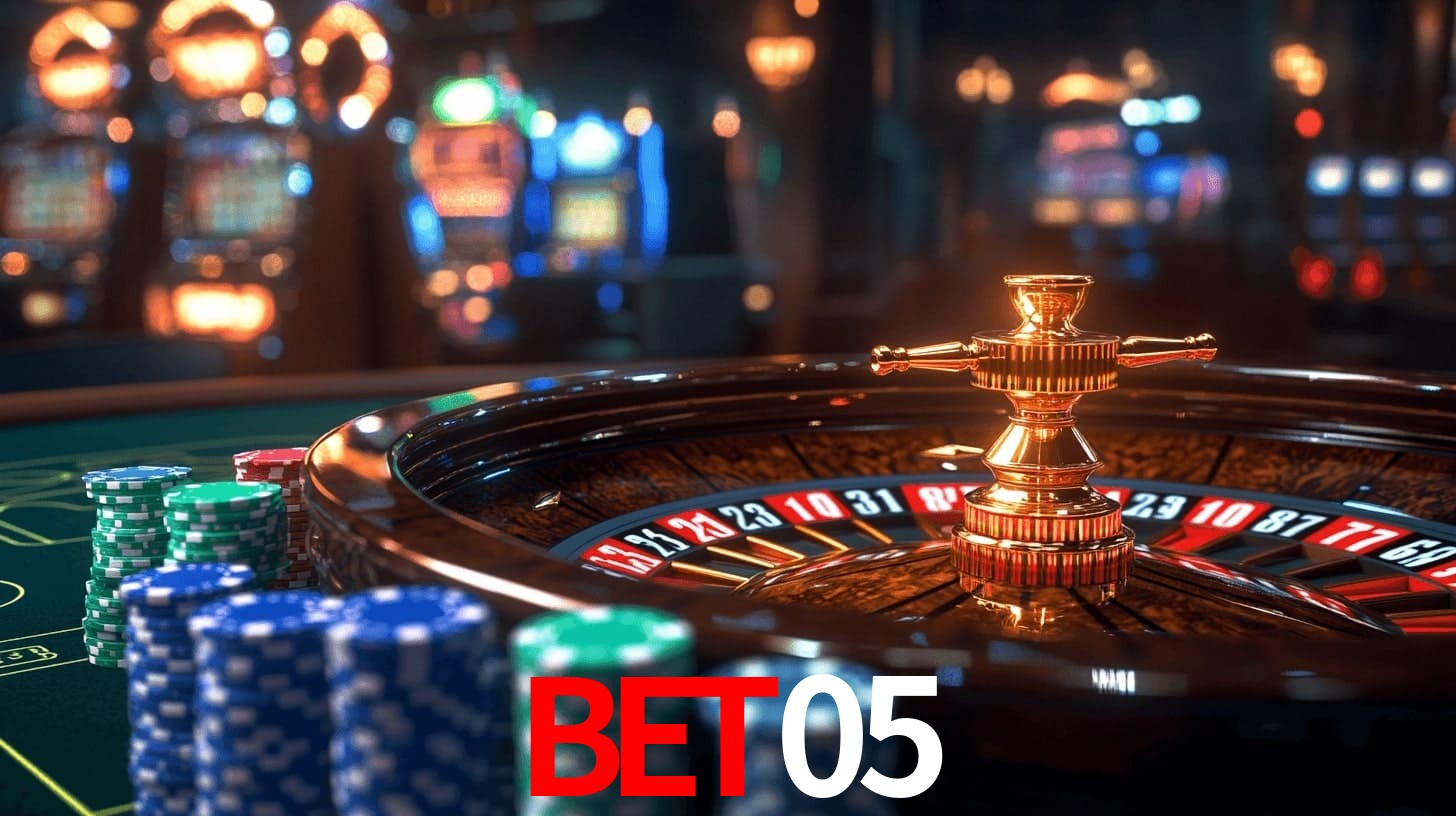 bet05: Seu Especialista em Apostas Esportivas Brasileiras