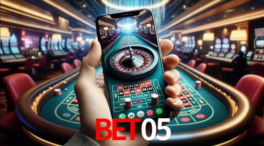 Account Benefits bet05