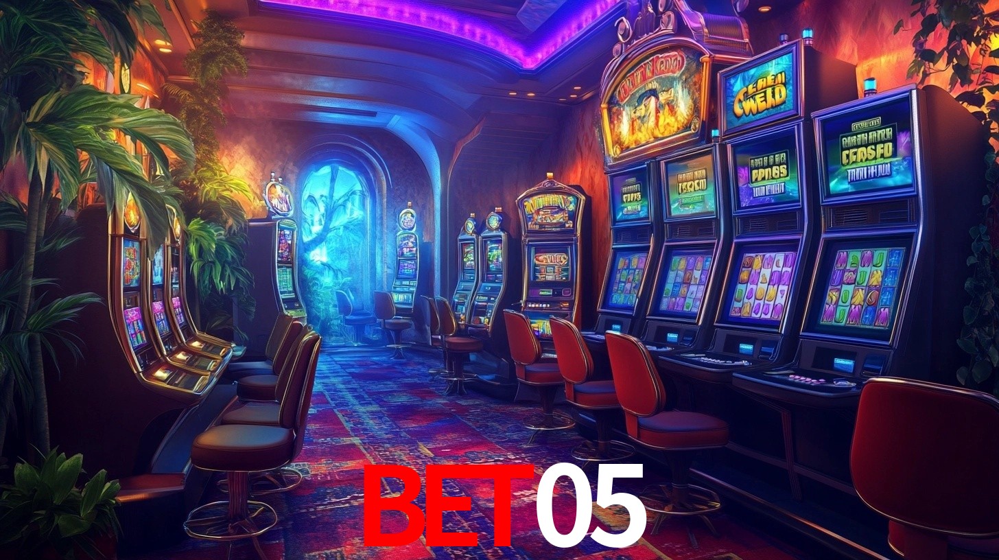 Daily Bonuses bet05