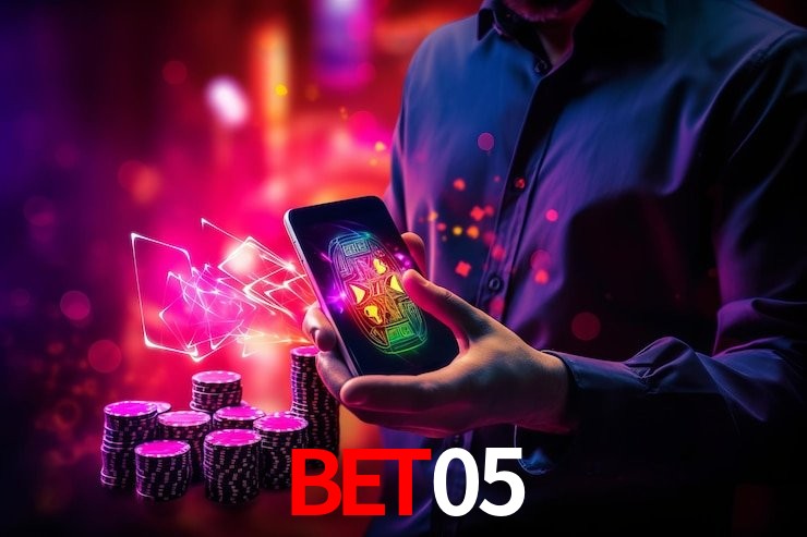 Torneios bet05