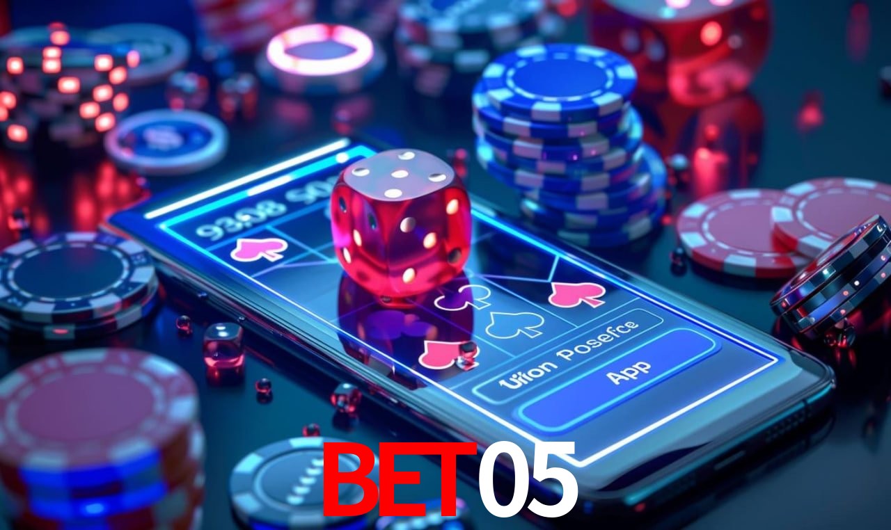 bet05 login — configurações de segurança e proteção de conta