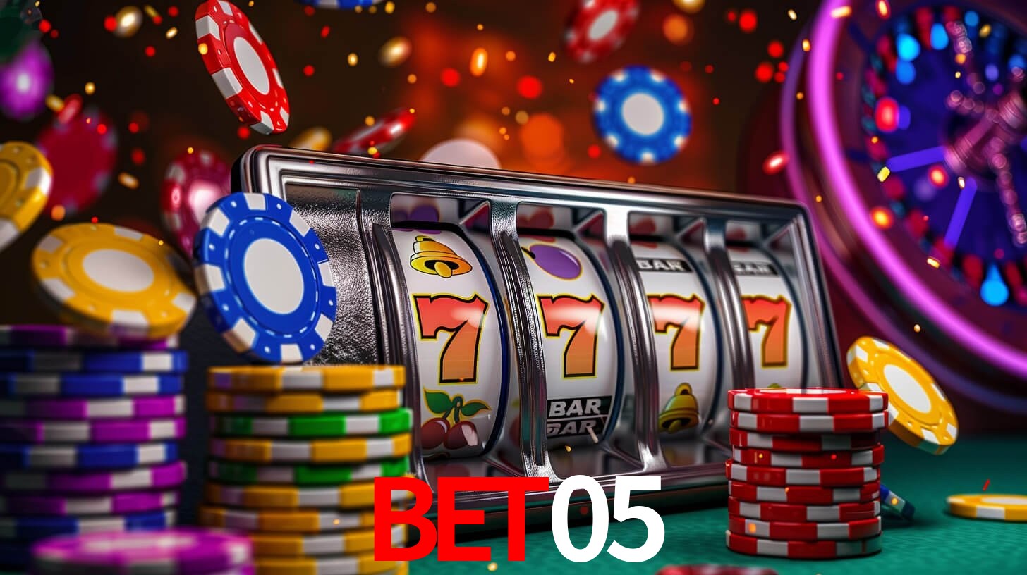 PIX Instantâneo bet05