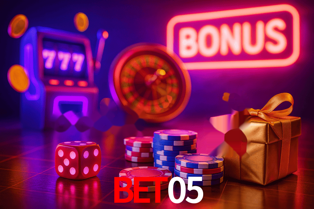 Descubra o Programa VIP da bet05: Vantagens Exclusivas para Jogadores