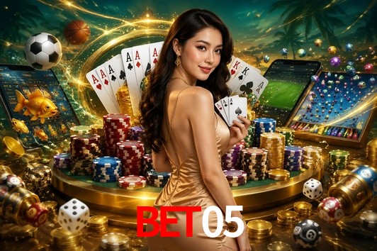 Roulette Table bet05