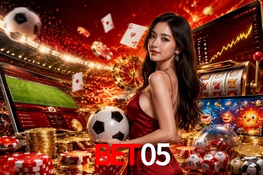 Game Providers bet05