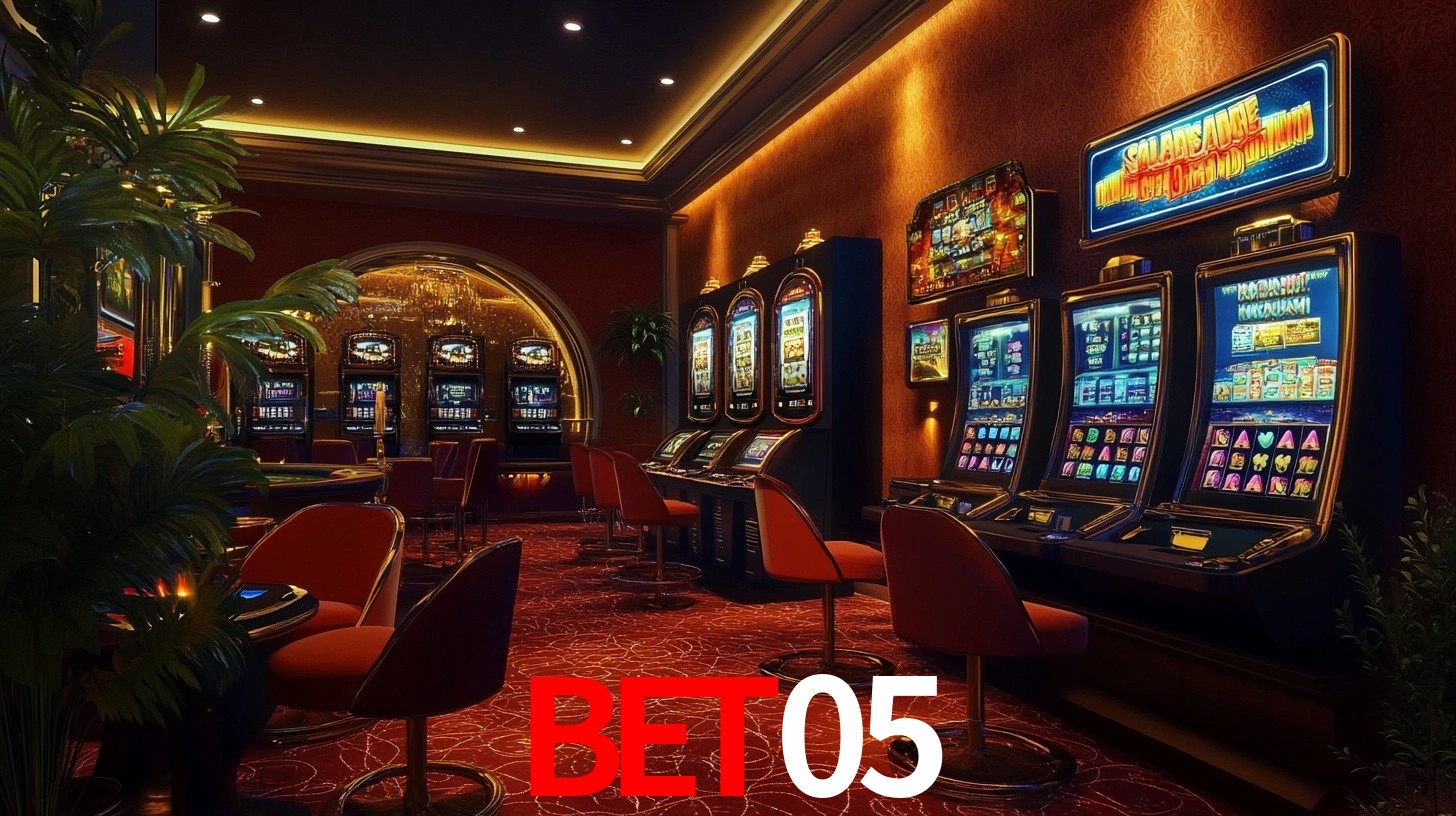 Welcome Bonus bet05