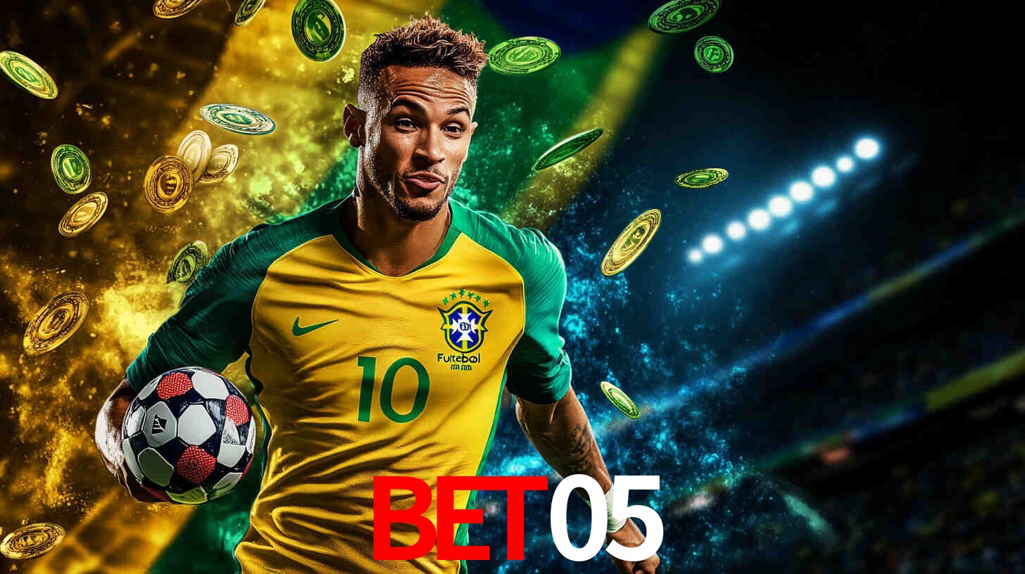 Explorando a Categoria de Eventos em Apostas na bet05