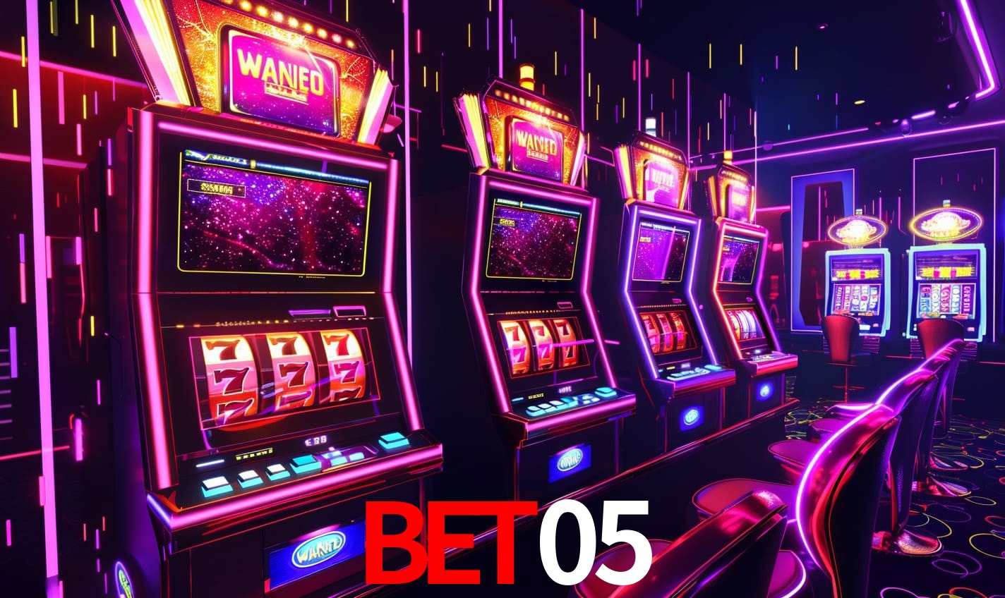 Inovações de Jogos na bet05: O Futuro das Experiências Interativas