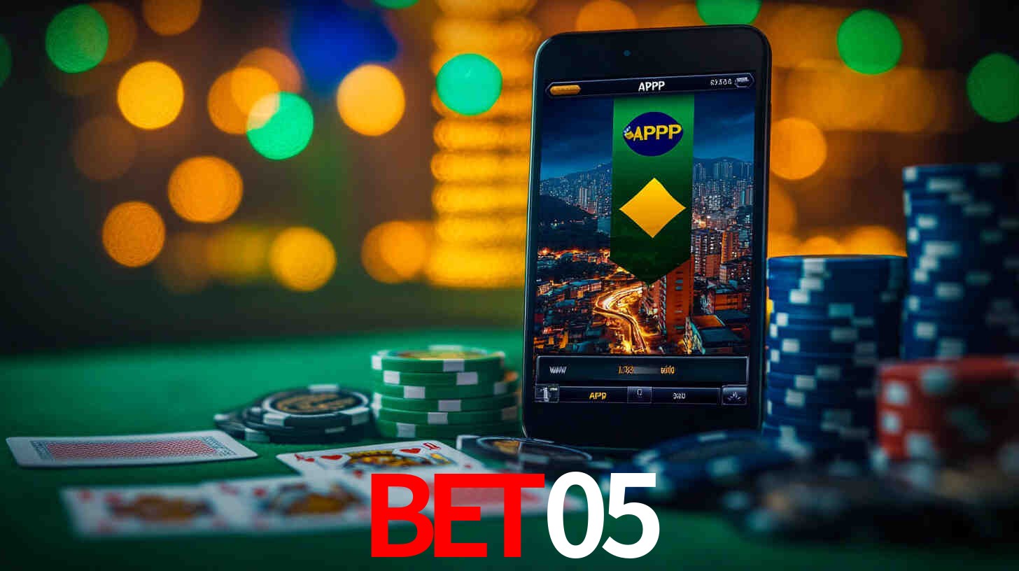 Descubra a Essência do bet05: Nossa História e Compromissos