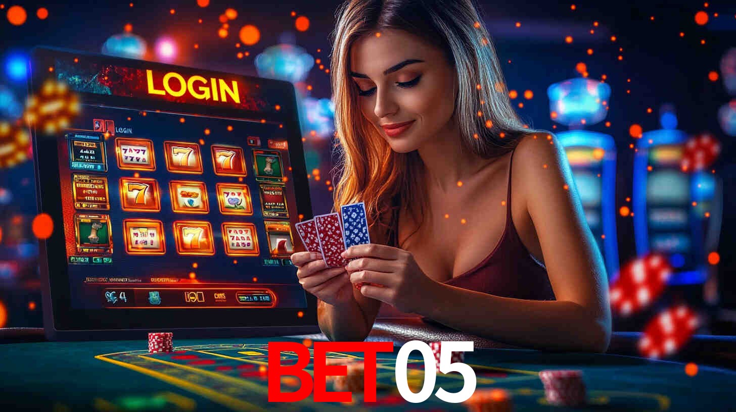 bet05 login