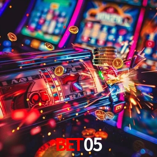 Bônus Diários bet05