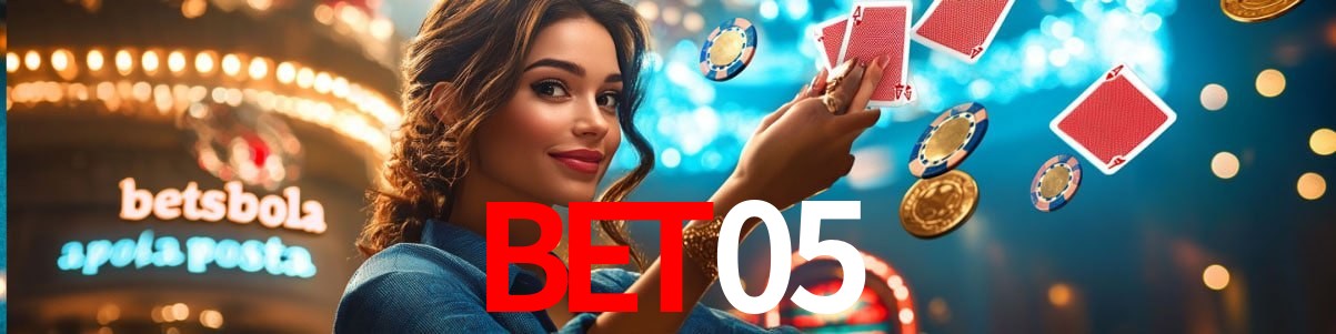 Experiência VIP bet05