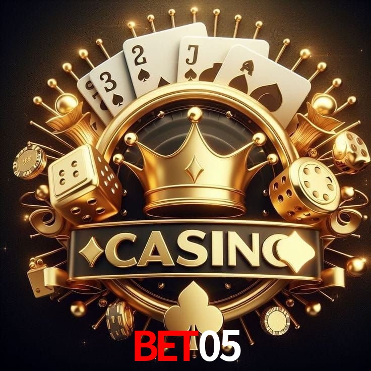 Estatísticas do Jogo bet05
