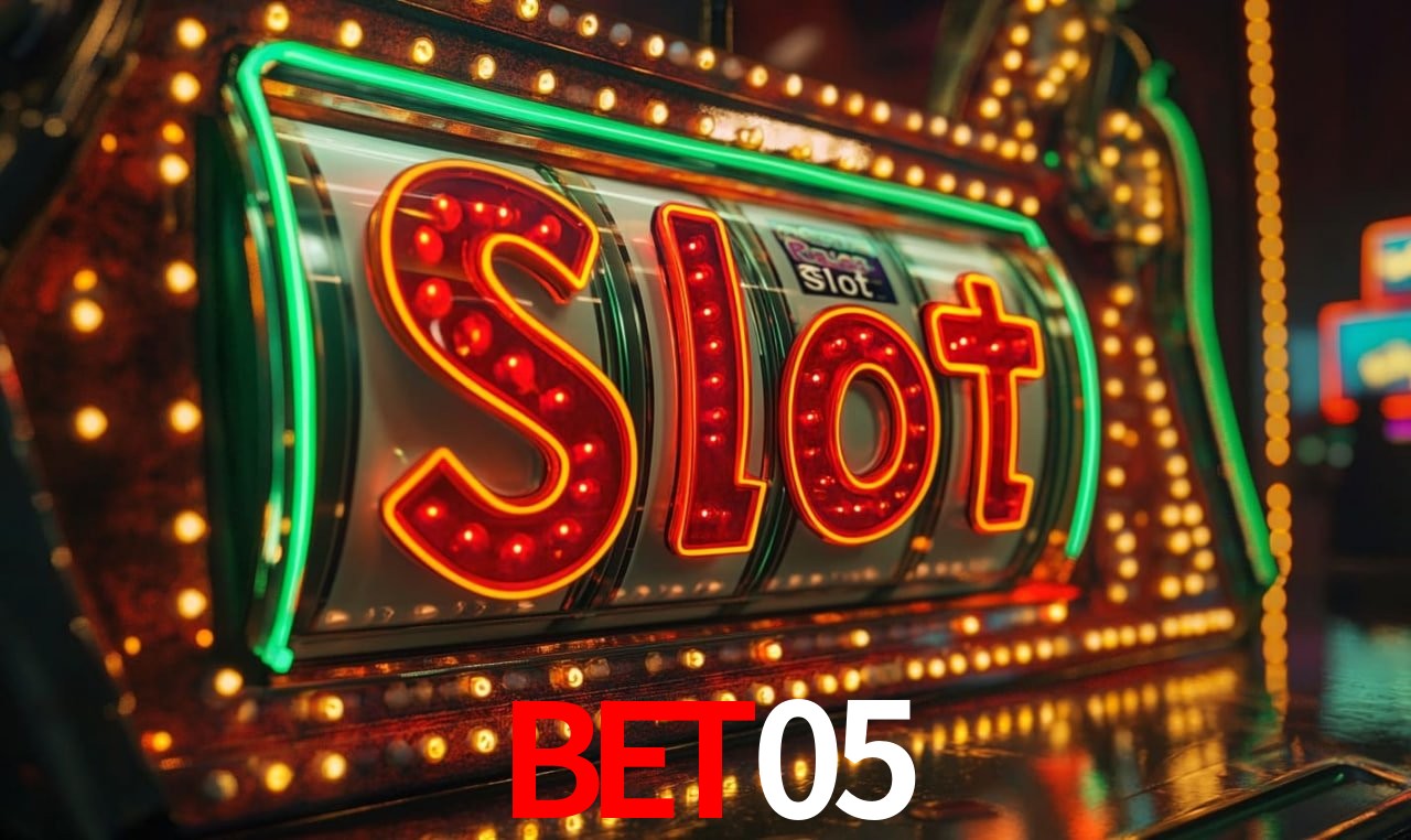 Tecnologia da Plataforma bet05