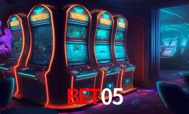 A Revolução dos Aplicativos de Jogos no bet05