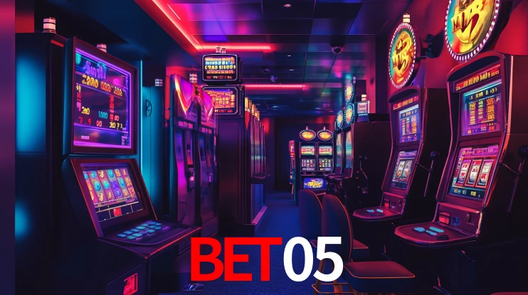 Explore as vantagens do bet05: serviço profissional e confiabilidade