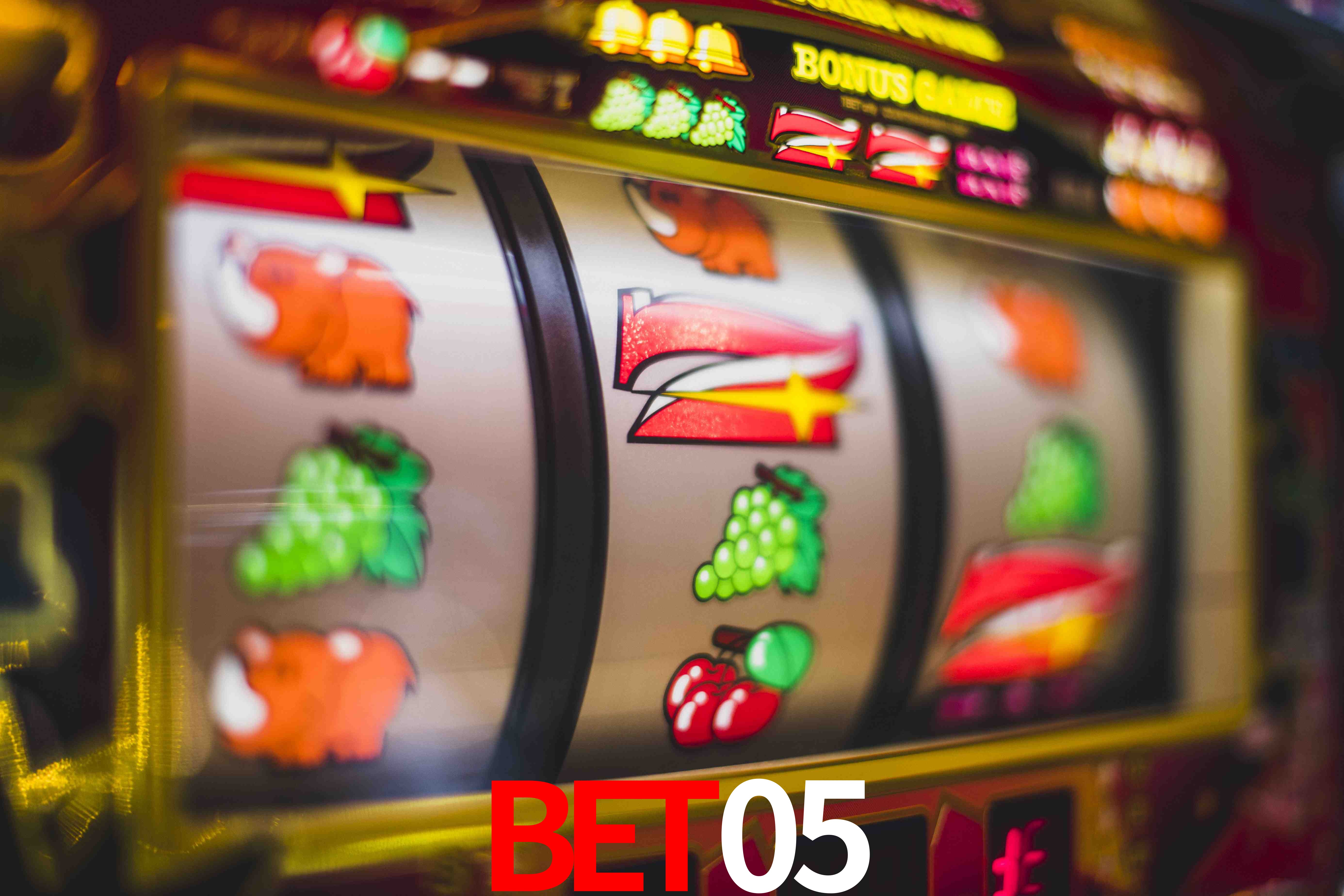 Spaceman Game bet05