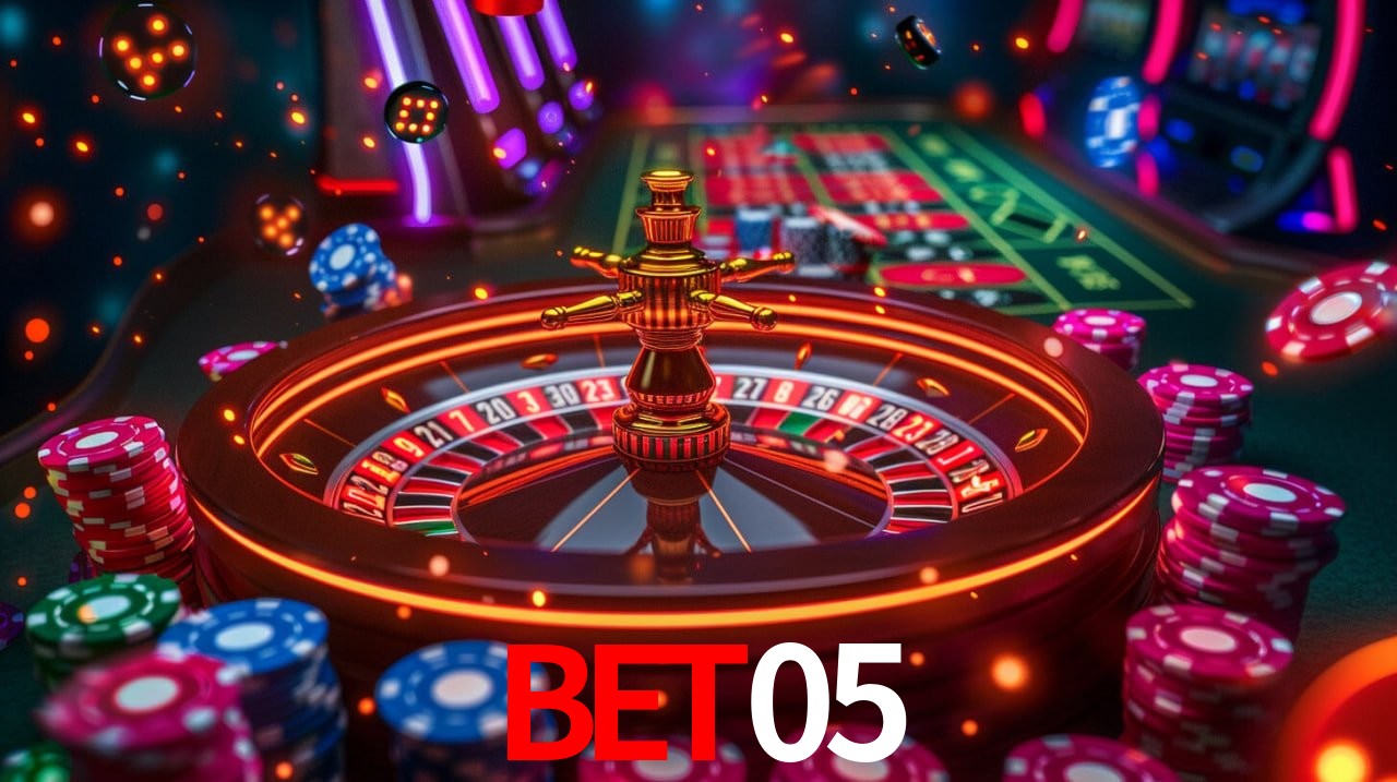 bet05 FAQ — suporte e ajuda no aplicativo oficial